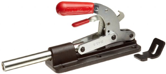 Clamp de Acción Lineal Serie 600 - DESTACO - Straight Line Action Clamp